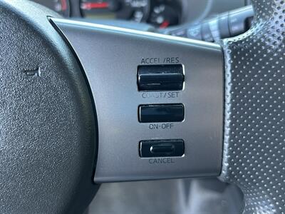 2012 Nissan Xterra S   - Photo 14 - Greensboro, NC 27407