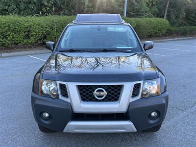 2012 Nissan Xterra S   - Photo 8 - Greensboro, NC 27407