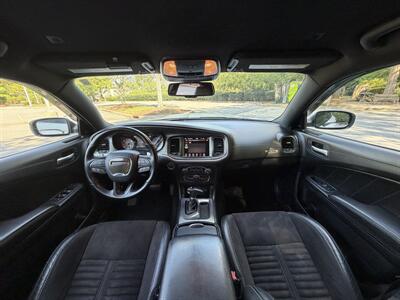 2020 Dodge Charger R/T DAYTONA   - Photo 9 - Greensboro, NC 27407