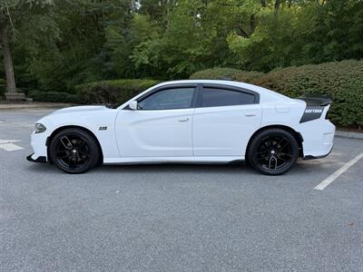 2020 Dodge Charger R/T DAYTONA   - Photo 2 - Greensboro, NC 27407