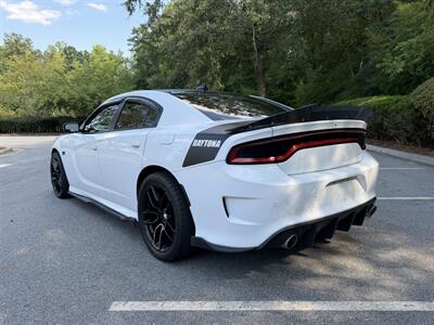 2020 Dodge Charger R/T DAYTONA   - Photo 3 - Greensboro, NC 27407