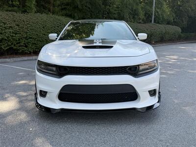 2020 Dodge Charger R/T DAYTONA   - Photo 8 - Greensboro, NC 27407