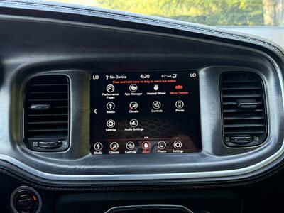 2020 Dodge Charger R/T DAYTONA   - Photo 21 - Greensboro, NC 27407