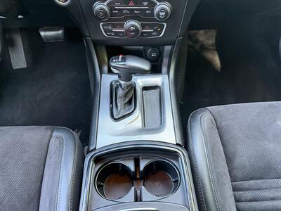 2020 Dodge Charger R/T DAYTONA   - Photo 13 - Greensboro, NC 27407
