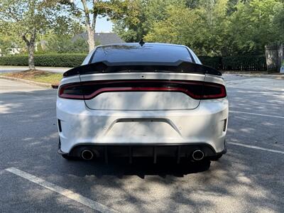 2020 Dodge Charger R/T DAYTONA   - Photo 4 - Greensboro, NC 27407