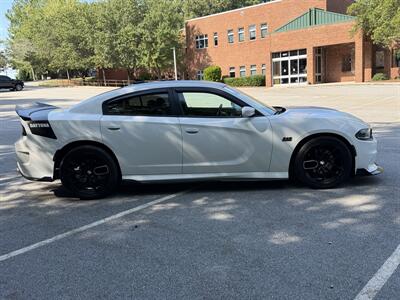 2020 Dodge Charger R/T DAYTONA   - Photo 6 - Greensboro, NC 27407