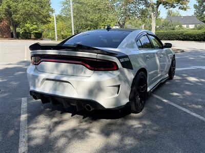2020 Dodge Charger R/T DAYTONA   - Photo 5 - Greensboro, NC 27407