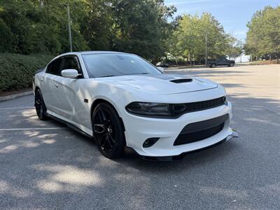 2020 Dodge Charger R/T DAYTONA   - Photo 7 - Greensboro, NC 27407