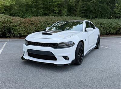 2020 Dodge Charger R/T DAYTONA Sedan