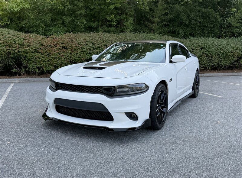 2020 Dodge Charger R/T DAYTONA  