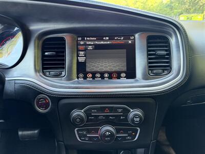 2020 Dodge Charger R/T DAYTONA   - Photo 12 - Greensboro, NC 27407