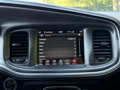 2020 Dodge Charger R/T DAYTONA   - Photo 24 - Greensboro, NC 27407