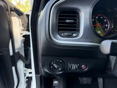2020 Dodge Charger R/T DAYTONA   - Photo 16 - Greensboro, NC 27407