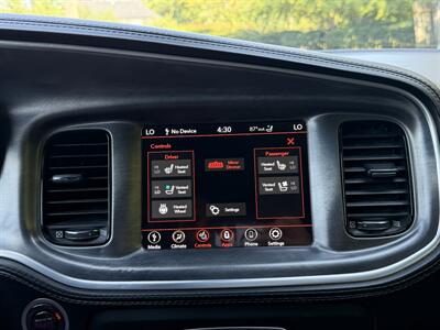 2020 Dodge Charger R/T DAYTONA   - Photo 22 - Greensboro, NC 27407