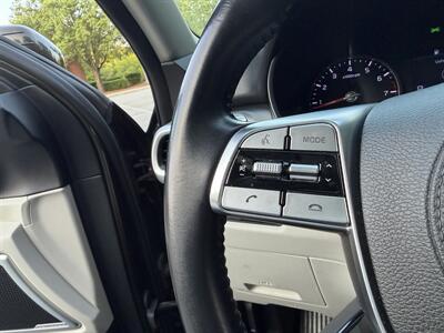 2020 Kia Telluride S - Photo 18 - Greensboro, NC 27407