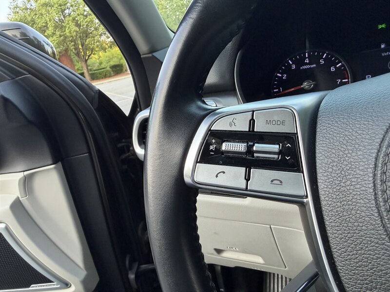 2020 Kia Telluride S - Photo 18 - Greensboro, NC 27407