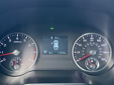2020 Kia Telluride S - Photo 26 - Greensboro, NC 27407