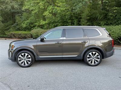 2020 Kia Telluride S - Photo 2 - Greensboro, NC 27407