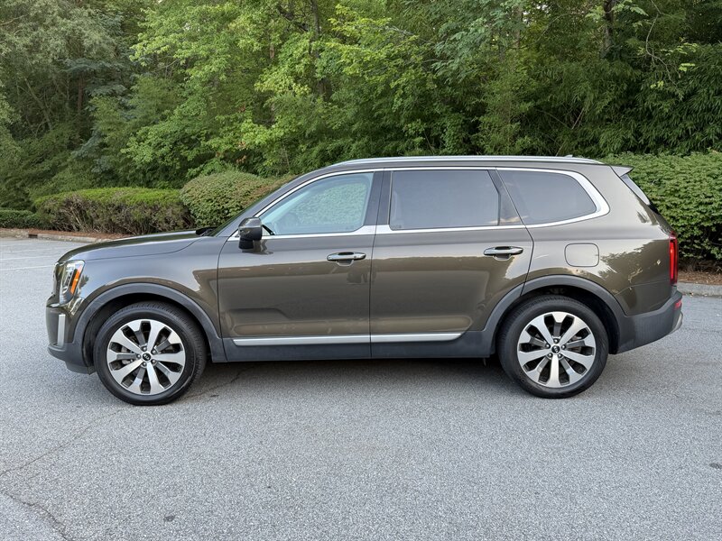 2020 Kia Telluride S - Photo 2 - Greensboro, NC 27407