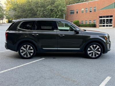 2020 Kia Telluride S - Photo 5 - Greensboro, NC 27407