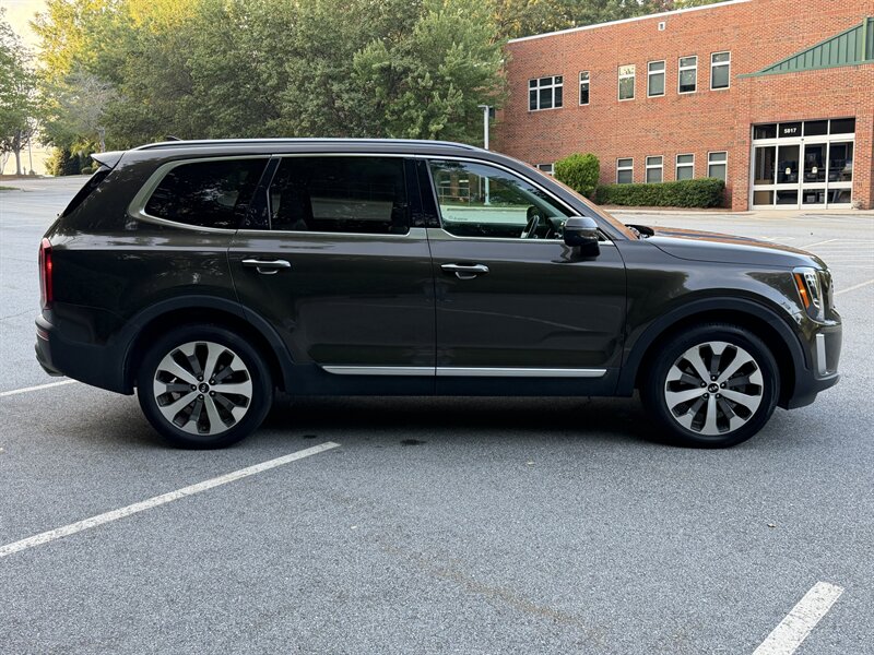 2020 Kia Telluride S - Photo 5 - Greensboro, NC 27407