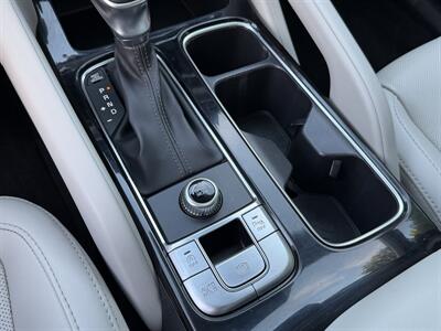 2020 Kia Telluride S - Photo 24 - Greensboro, NC 27407