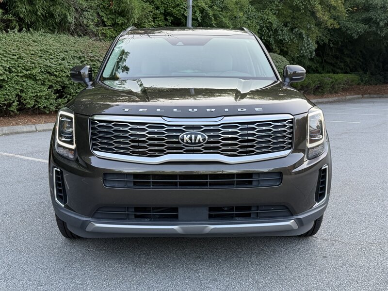 2020 Kia Telluride S - Photo 7 - Greensboro, NC 27407