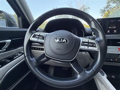 2020 Kia Telluride S - Photo 12 - Greensboro, NC 27407
