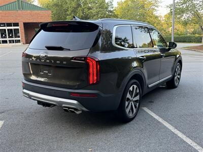 2020 Kia Telluride S - Photo 4 - Greensboro, NC 27407