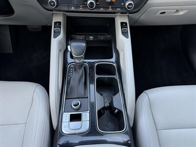 2020 Kia Telluride S - Photo 14 - Greensboro, NC 27407