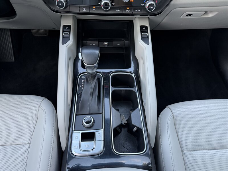 2020 Kia Telluride S - Photo 14 - Greensboro, NC 27407