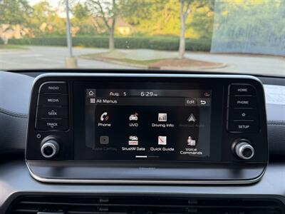 2020 Kia Telluride S - Photo 20 - Greensboro, NC 27407