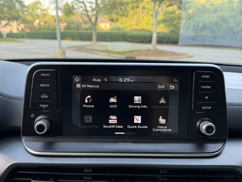 2020 Kia Telluride S - Photo 20 - Greensboro, NC 27407