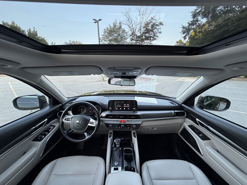 2020 Kia Telluride S - Photo 8 - Greensboro, NC 27407