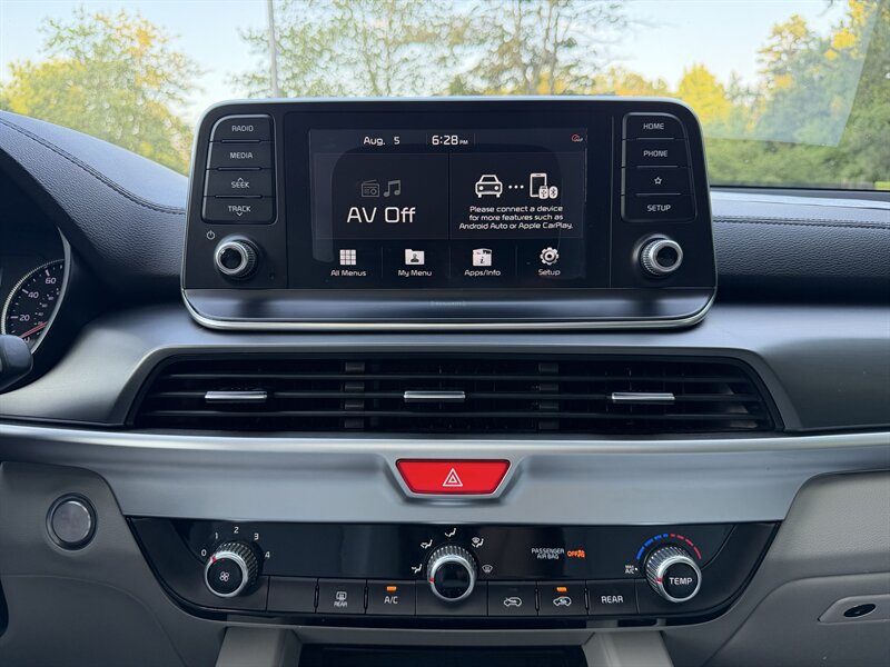 2020 Kia Telluride S - Photo 13 - Greensboro, NC 27407