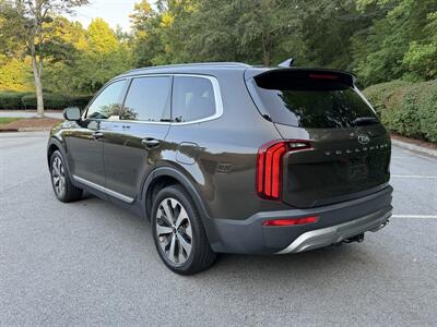 2020 Kia Telluride S - Photo 3 - Greensboro, NC 27407