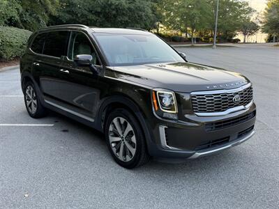2020 Kia Telluride S - Photo 6 - Greensboro, NC 27407