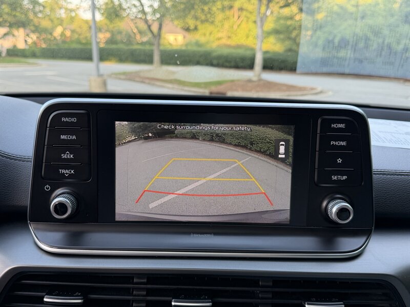 2020 Kia Telluride S - Photo 21 - Greensboro, NC 27407