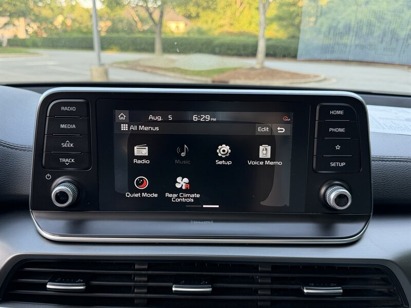 2020 Kia Telluride S - Photo 22 - Greensboro, NC 27407