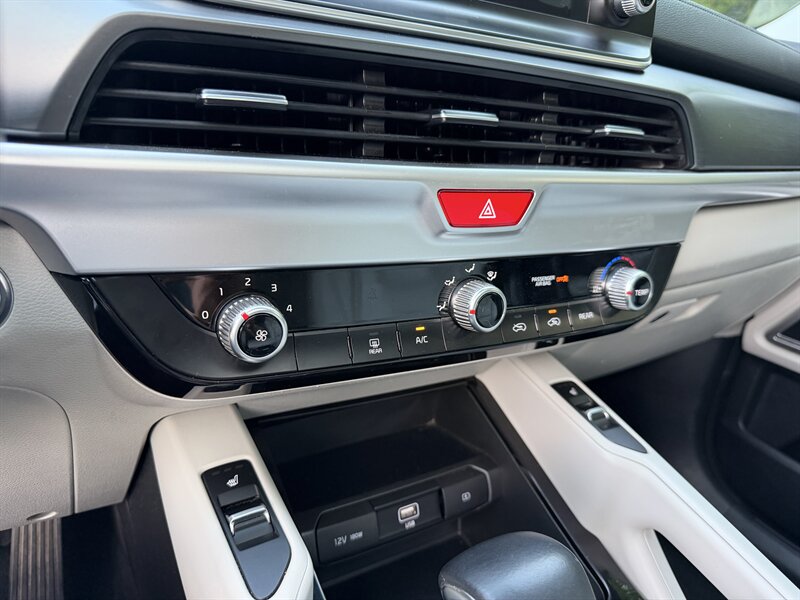 2020 Kia Telluride S - Photo 25 - Greensboro, NC 27407