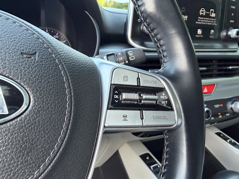 2020 Kia Telluride S - Photo 19 - Greensboro, NC 27407