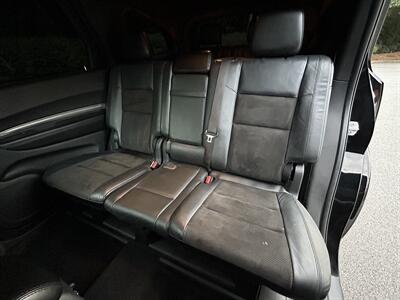 2019 Dodge Durango GT Plus   - Photo 20 - Greensboro, NC 27407