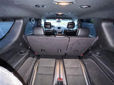 2019 Dodge Durango GT Plus   - Photo 10 - Greensboro, NC 27407