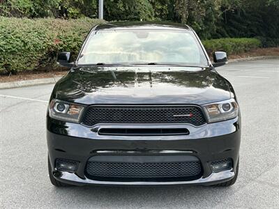 2019 Dodge Durango GT Plus   - Photo 8 - Greensboro, NC 27407