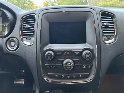 2019 Dodge Durango GT Plus   - Photo 14 - Greensboro, NC 27407