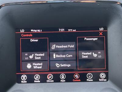 2019 Dodge Durango GT Plus   - Photo 25 - Greensboro, NC 27407