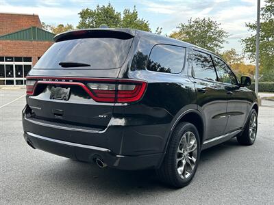 2019 Dodge Durango GT Plus   - Photo 5 - Greensboro, NC 27407