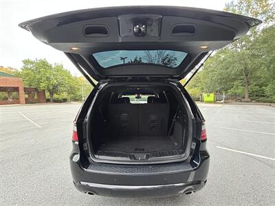 2019 Dodge Durango GT Plus   - Photo 9 - Greensboro, NC 27407