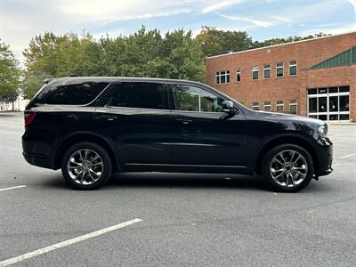 2019 Dodge Durango GT Plus   - Photo 6 - Greensboro, NC 27407