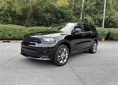 2019 Dodge Durango GT Plus SUV